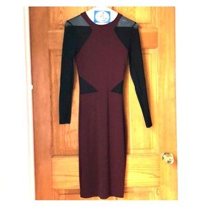 French Connection dress